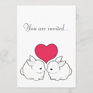 Meine süße, sonnige Liebe - Einladung zur Hochzeit