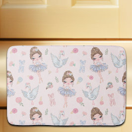 Meine Sweet Ballerina Badematte