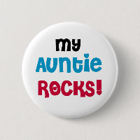 Meine Tante Rocks