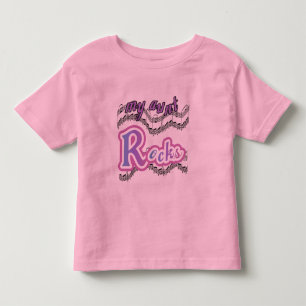 Meine Tante Rocks Tshirts und Geschenke