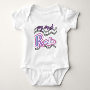 Meine Tante Rocks Tshirts und Geschenke