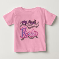 Meine Tante Rocks Tshirts und Geschenke