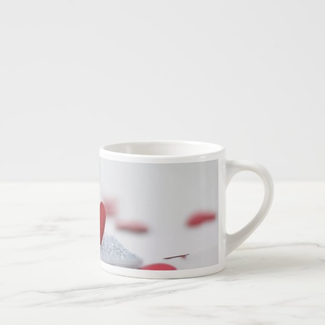 MEINE TASSE (Rechts)