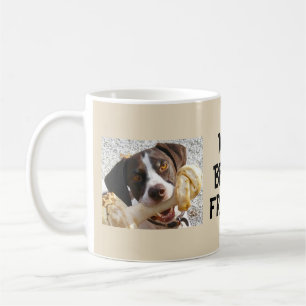 Meine Tasse des besten Freunds, Name ist Bucht,