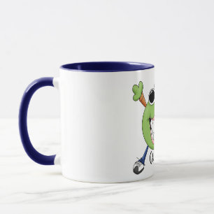 Meine Tasse Drogen