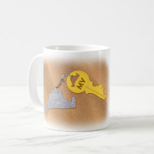 Meine Tasse für den Weingarten