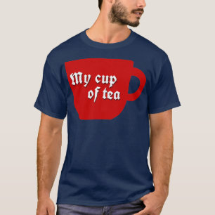 Meine Tasse Tee 2