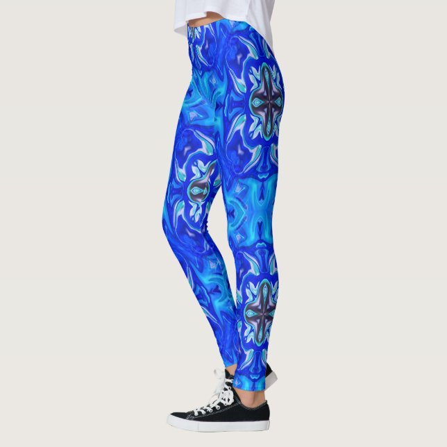 Meine Teardrops...... Leggings (Links)