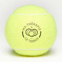 Meine Tennistherapie