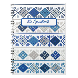 Meine Termine : Notizblock