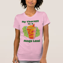 Meine Therapie Ist Ein Mango Lassi Curry Liebhaber