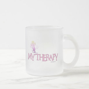 MEINE THERAPIE MATTGLASTASSE