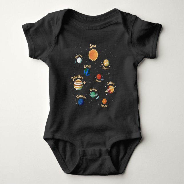Meine Tochter im Gesetz ist mein Lieblingskind Baby Strampler (Vorderseite)