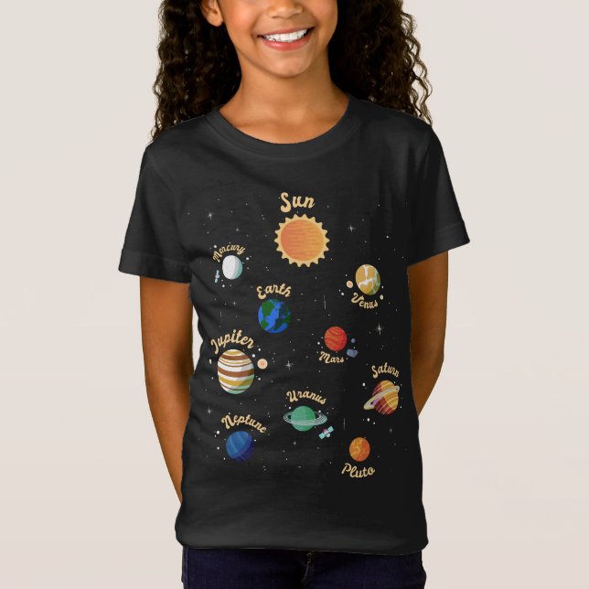 Meine Tochter im Gesetz ist mein Lieblingskind T-Shirt (Vorderseite)