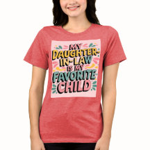 Meine Tochter im Jura ist mein liebster T - Shirt