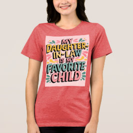 Meine Tochter im Jura ist mein liebster T - Shirt