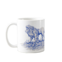 Meine unsichtbare Companion-Tasse