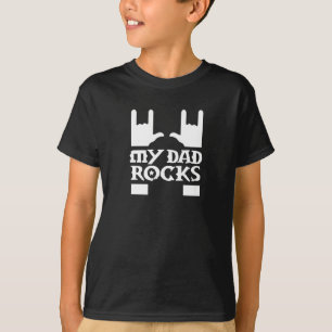 Meine Vatifelsen T-Shirt