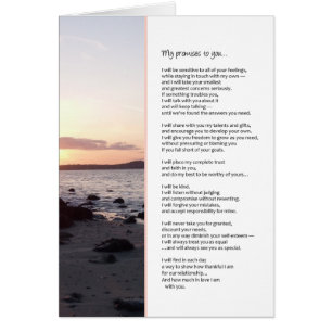 Meine Versprechen an Sie... Romance