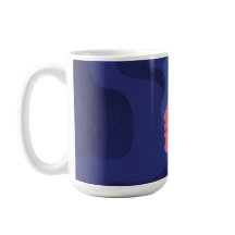 Meine Viet Stories Tasse