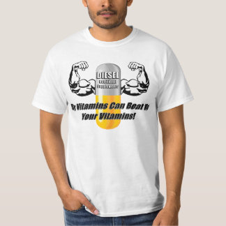 Meine Vitamine T-Shirt