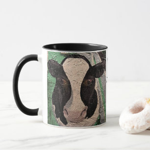 Meine von Zazz_it entworfene Milch-Tasse Tasse