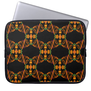 Meine Wabe... Laptopschutzhülle