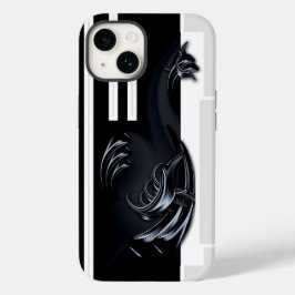 "Meine wachsende Prognose", Fall Apple iPhone 14 Case-Mate iPhone 14 Hülle