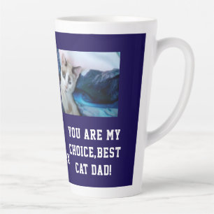 Meine Wahl Katzenmutter Katzenfoto Individuelle La Milchtasse