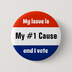 Meine Wählerin für das Thema Button