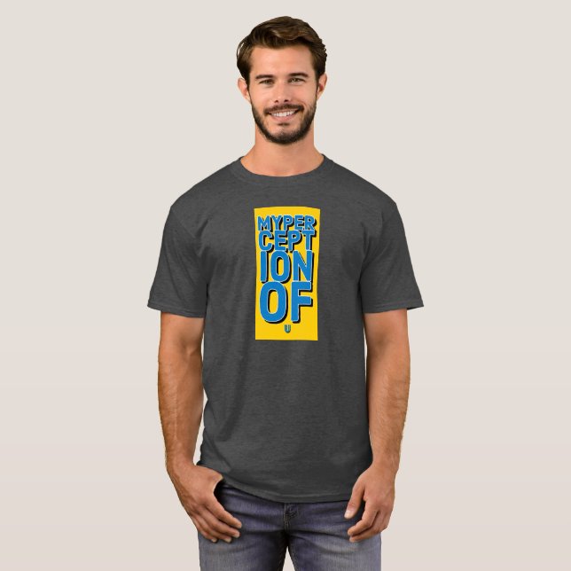 Meine Wahrnehmung von Shirts und Tops (Gelbe Box-S (Vorne ganz)