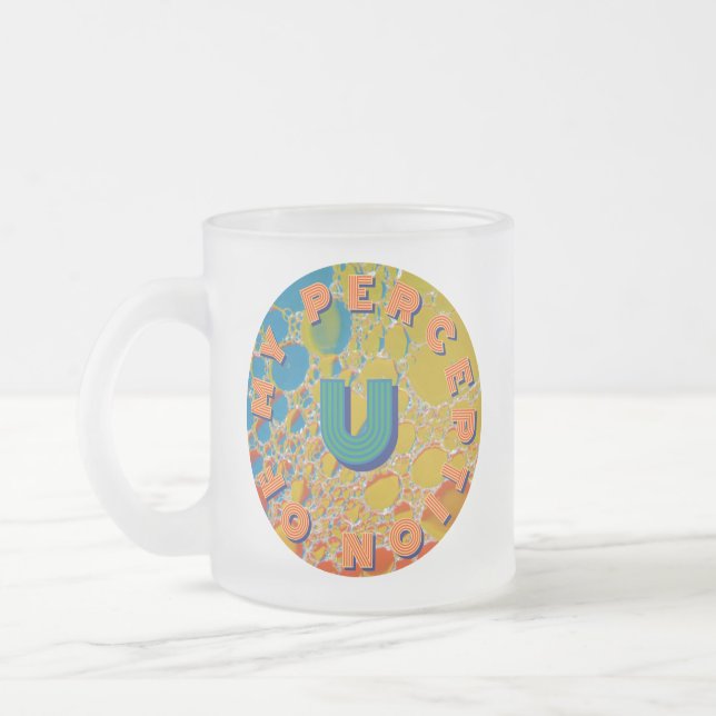 Meine Wahrnehmung von Tasse und Cups mit Ocean Sty (Links)