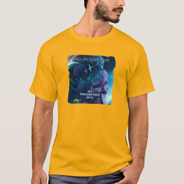 Meine Wahrnehmung von TMYN Moon Shirts & Tops (Vorderseite)