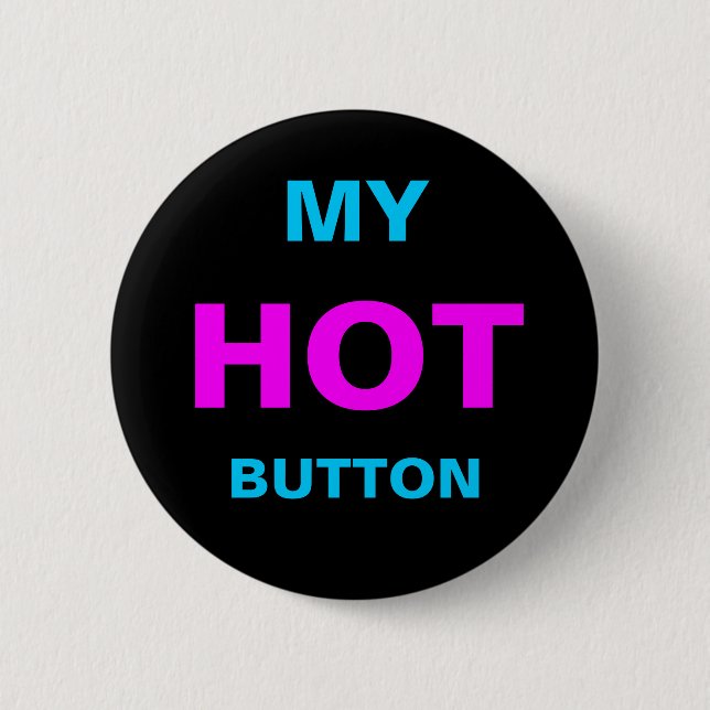 MEINE WARTETASTE BUTTON (Vorderseite)