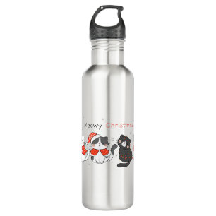 Meine Weihnachten! Trinkflasche
