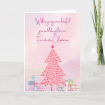 Meine wunderbare Enkelin