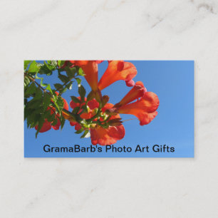 Meine Zazzle Speicher-Visitenkarte Visitenkarte