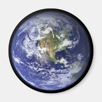 MEINE ZUHAUSE MAGNET