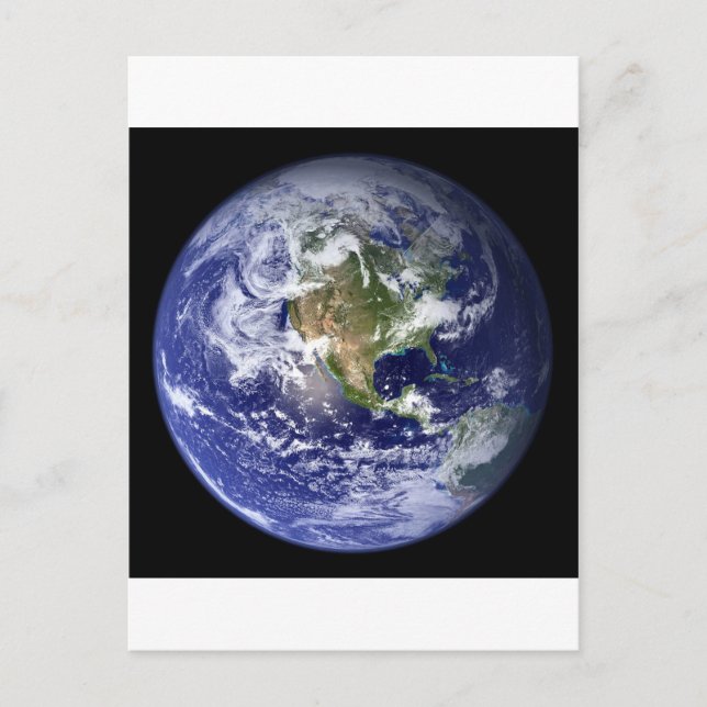 MEINE ZUHAUSE POSTKARTE (Vorderseite)