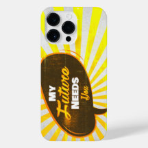 Meine Zukunft braucht Sie - Funky Edition