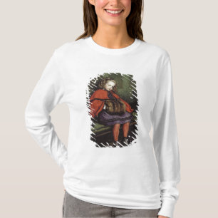 Meine zweite Predigt T-Shirt