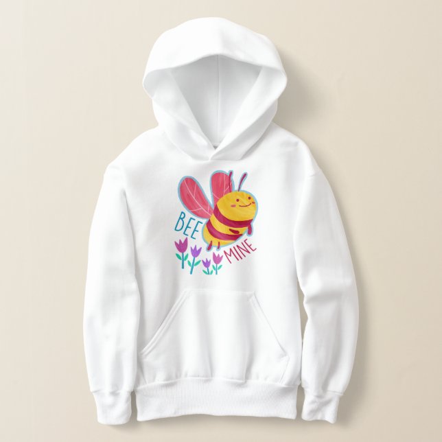 meins hoodie (Ablage )