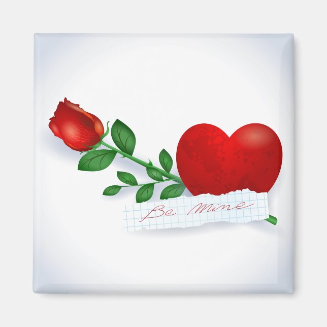 meins magnet (Vorne)