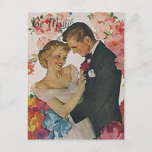 meins postkarte