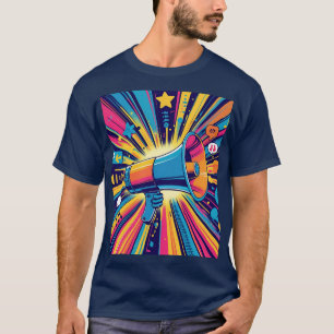 Meinungsfreiheit T-Shirt