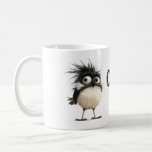 Meise [kohlmeise] kaffeetasse