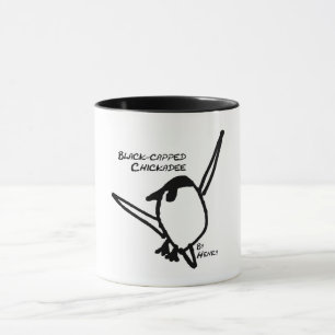 Meise von Henry, Option 1 Tasse