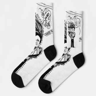 Meisner Socken für den richtigen SCHAUSPIELER