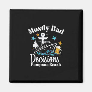 Meist D Entscheidungen Pompano Beach Spring Break Magnet