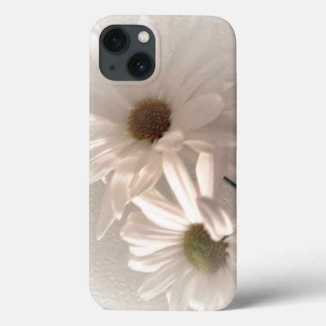 Meist weiß Nr. 2 Case-Mate iPhone Hülle (Rückseite)